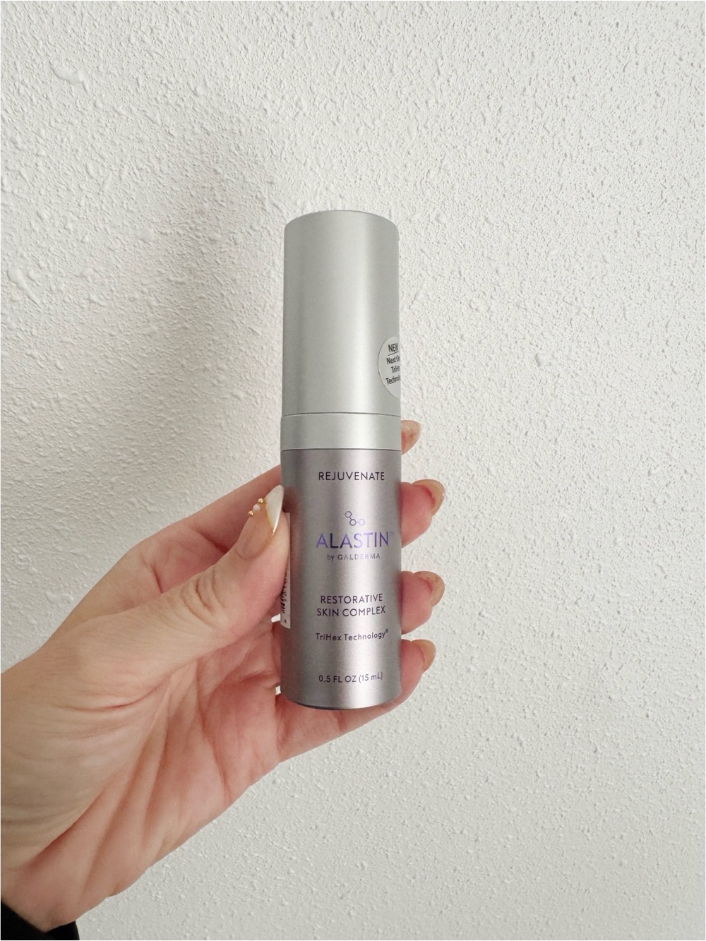 Alastin Restorative Skin Complex .5 fl oz
